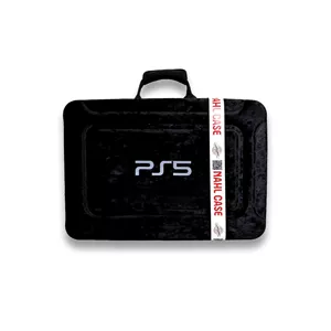 کیف PS5 Slim Nahl Black