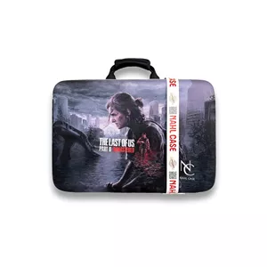 کیف PS5 Slim Nahl LAST OF US