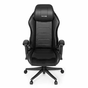 صندلی گیمینگ RENZO Imperial XL Black