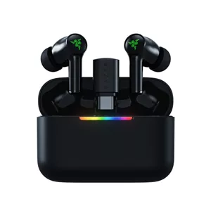 هندزفری Razer Hammerhead V3 HyperSpeed Wireless