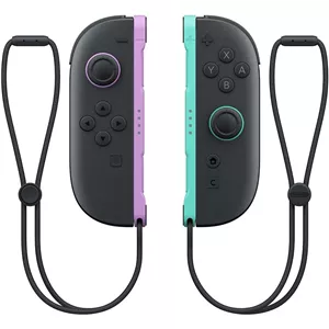 کنترلر Joy-Con Nintendo Switch 2 Green/Purple