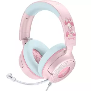 هدست Razer Kraken V4 X My Melody Edition