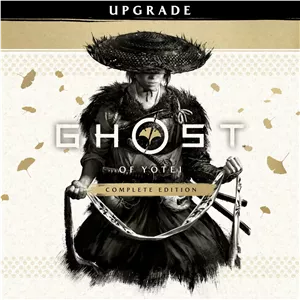 اکانت بازی Ghost OF Yotei Complete Edition برای PS5