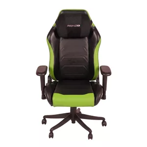 صندلی گیمینگ RENZO Imperial XL Neon Green