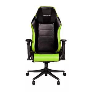 صندلی گیمینگ RENZO Imperial XL Neon Green