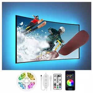 ریسه هوشمند تلویزیون 64-60 اینچ Govee TV Backlight TV LED H6179