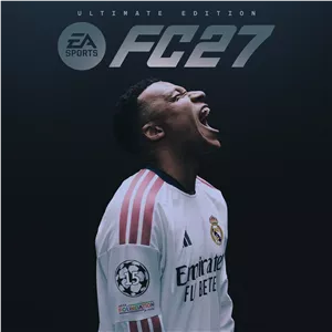 اکانت بازی FC27 (FIFA27) Ultimate Edition برای PS5