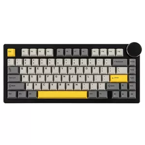 کیبورد AJAZZ AK820 V2 Wireless Black