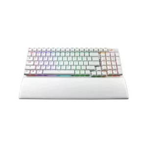 کیبورد ASUS X901 ROG Strix Scope II 96 WL WHT