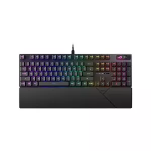 کیبورد ASUS XA12 ROG STRIX SCOPE II