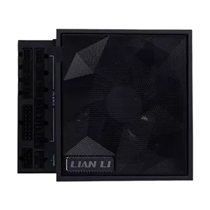 منبع تغذیه کامپیوتر LIAN LI EDGE GOLD 1200 Black