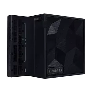 منبع تغذیه کامپیوتر LIAN LI EDGE GOLD 1000 Black