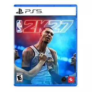 دیسک بازی NBA 2K27 برای PS5