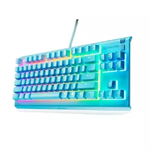 کیبورد Steelseries Apex 3 TKL Aqua