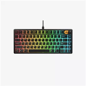 کیبورد Glorious GMBK 75% Keyboard