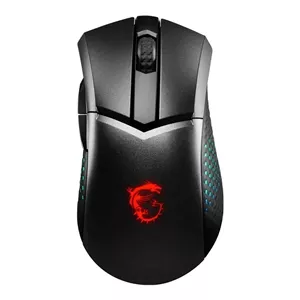 موس MSI Clutch GM51 Lightweight (کارکرده)