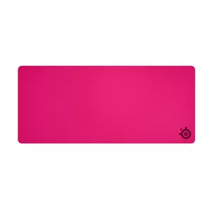ماوس پد SteelSeries QcK Heavy XXL Pink