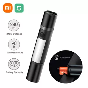 چراغ قوه شیائومی Multi-function Flashlight