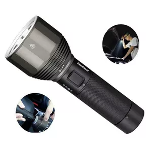 چراغ قوه 2000 لومن شیائومی Nextool Flashlight NE0126