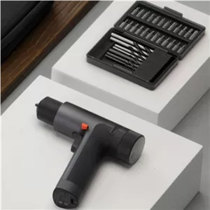 دریل و پیچ‌ گوشتی شارژی شیائومی Xiaomi 12V Max Brushless Cordless Drill MJWSZNJYDZ001QW