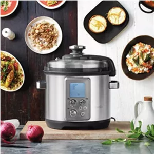 مولتی کوکر سیج SAGE BPR700