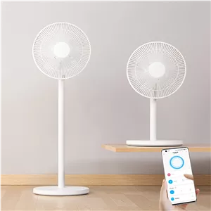 پنکه شارژی هوشمند 2 پرو شیائومی Xiaomi Smart Fan2 Pro گلوبال