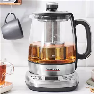 چای ساز پیشرفته گاستروبک 42438 Gastroback Design Tea & more advanced