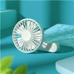 پنکه شارژی دستی تاشو شیائومی Xiaomi Qualitell F1