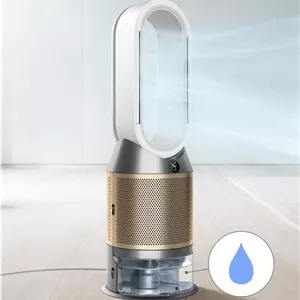 دستگاه تصفیه هوا رطوبت رسان دایسون Dyson PH04