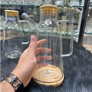 روغن ريز پيركس  استوانه750mil
