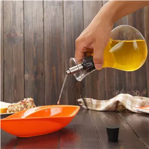 ظرف روغن تمام پیرکس طرح اروپایی