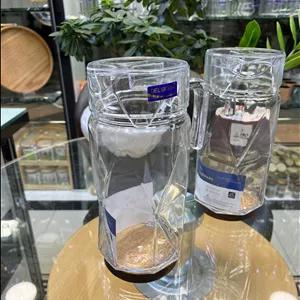 پارچ طرح كريستال Deli