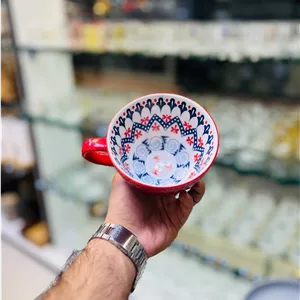 ماگ  لته خوری دنی هوم جور