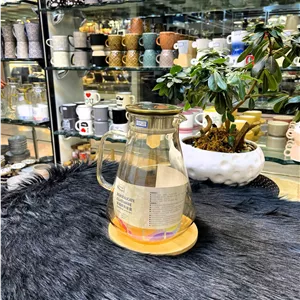 پارچ  DELI