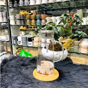 پارچ پیرکس  DELI
