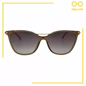عینک آفتابی زنانه Hickmann مدل HI90881 T01