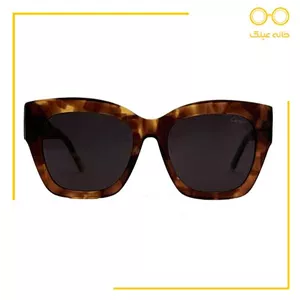 عینک آفتابی زنانه لاکچری Certina مدل CR6357