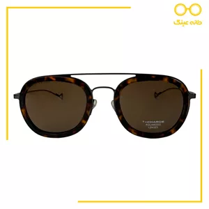 عینک آفتابی مردانه اصل T_Charge مدل T_3068
