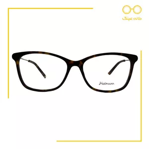 عینک طبی زنانه Hickmann مدل HI6067