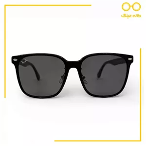 عینک آفتابی مردانه ریبن (Ray Ban) مدل RB 2206D 901/87