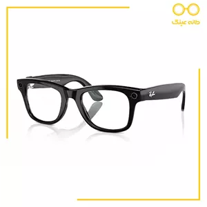 عینک هوشمند ریبن Ray-Ban Meta Wayfarer RW4006 601SB50