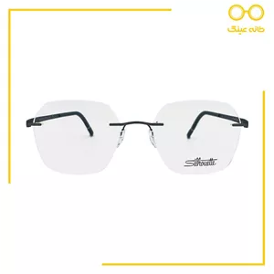 عینک طبی Silhouette 5529 OM 5140