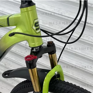 دوچرخه اسکات SCOTT سایز 26 مدل G720 بدنه مدل بدون جوش