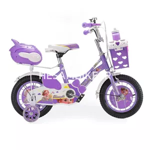 دوچرخه دخترانه شنگدی Shengdi سایز 12 مدل dolly