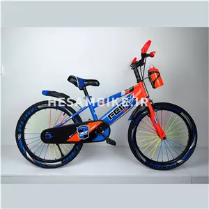 دوچرخه فیمیکس FEIMX سایز 20 مدل Star