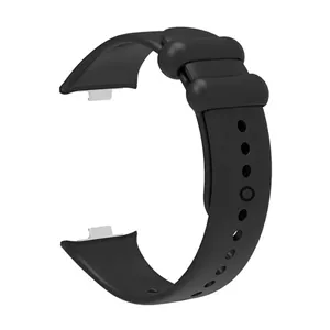 بند سیلیکونی ساعت Redmi Watch 6 Active
