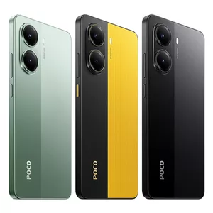 گوشی موبایل شیائومی پوکو Poco X7 Pro حافظه 512 گیگابایت و رم 12 گیگابایت