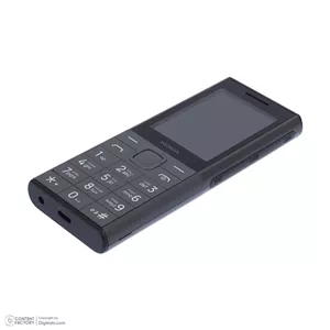 گوشی موبایل نوکیا NOKIA 150 Music مونتاژ ایران تحت لیسانس نوکیا