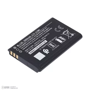گوشی موبایل نوکیا NOKIA 108 2024 مونتاژ ایران تحت لیسانس نوکیا