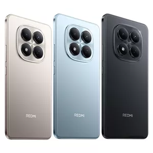 گوشی شیائومی Redmi Note 15 Pro 4G حافظه 256 رم 8 گیگابایت گلوبال
